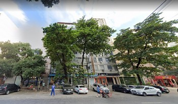 Condomínio Do Edifício Pedroso Lima em Rio De Janeiro