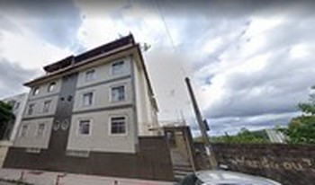 Condomínio Do Edifício Pegaso em Belo Horizonte