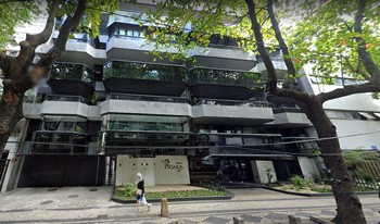 Condomínio Do Edifício Pegasus em Rio De Janeiro