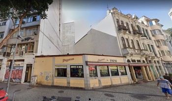 Condomínio Do Edifício Pel Central em Rio De Janeiro