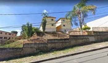 Condomínio Do Edifício Pelotas em Belo Horizonte