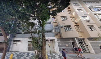 Condomínio Do Edifício Pena Branca em Rio De Janeiro
