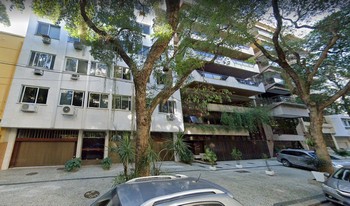 Condomínio Do Edifício Pena Esmeralda em Rio De Janeiro