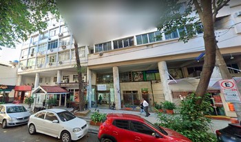 Condomínio Do Edifício Pena Regia em Rio De Janeiro