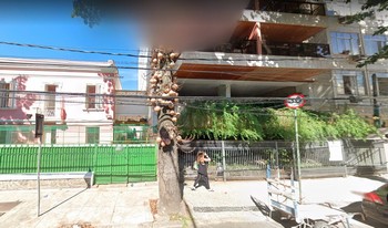 Condomínio Do Edifício Pena Rosa em Rio De Janeiro