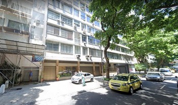 Condomínio Do Edifício Penna em Rio De Janeiro