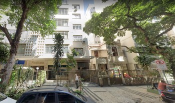 Condomínio Do Edifício Pensilvânia em Rio De Janeiro