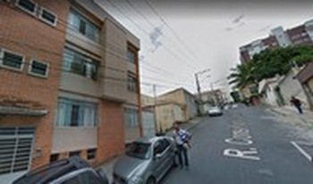 Condomínio Do Edifício Perdoes em Belo Horizonte