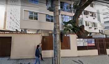 Condomínio Do Edifício Pereira Da Silva