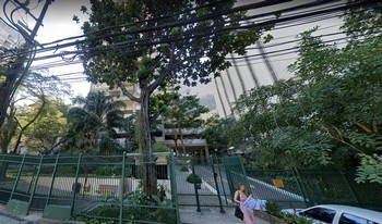 Condomínio Do Edifício Pereira Da Silva em Rio De Janeiro