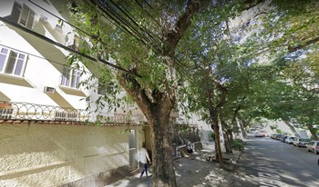 Condomínio Do Edifício Pereira Da Silva em Rio De Janeiro