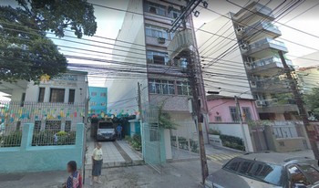 Condomínio Do Edifício Pereira Das Neves em Rio De Janeiro