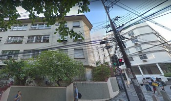 Condomínio Do Edifício Pereira Neves em Rio De Janeiro