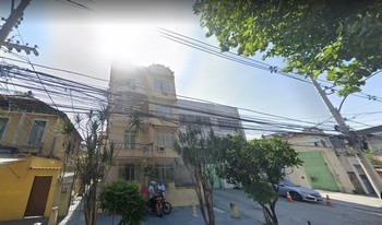 Condomínio Do Edifício Pereira Pinto Ii em Rio De Janeiro
