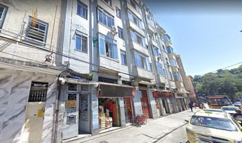 Condomínio Do Edifício Perez em Rio De Janeiro