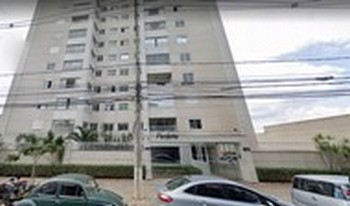 Condomínio Do Edifício Perfetto em Belo Horizonte