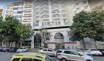 Condomínio Do Edifício Peri em Rio De Janeiro
