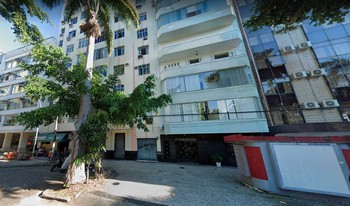 Condomínio Do Edifício Perigord em Rio De Janeiro