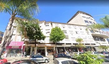 Condomínio Do Edifício Perissi em Rio De Janeiro