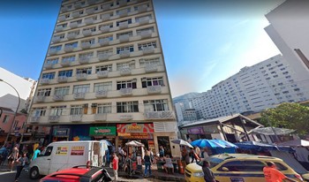 Condomínio Do Edifício Perl Juer em Rio De Janeiro