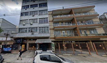 Condomínio Do Edifício Pernambuco em Rio De Janeiro