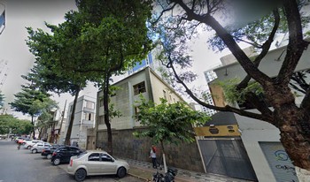 Condomínio Do Edifício Pernambuco em Belo Horizonte