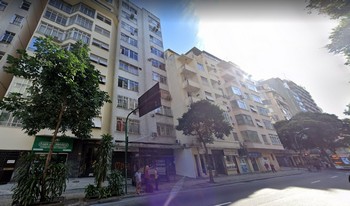 Condomínio Do Edifício Perola em Rio De Janeiro