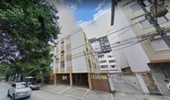 Condomínio Do Edifício Perola em Belo Horizonte