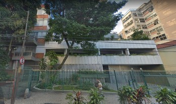Condomínio Do Edifício Perola Da Tijuca em Rio De Janeiro