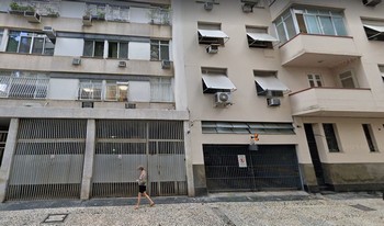 Condomínio Do Edifício Perola em Rio De Janeiro