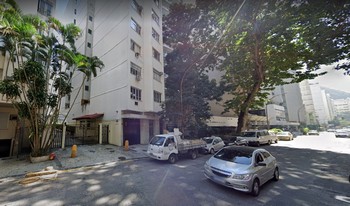 Condomínio Do Edifício Perola Marina em Rio De Janeiro