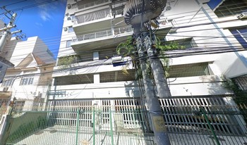 Condomínio Do Edifício Perola Verde em Rio De Janeiro