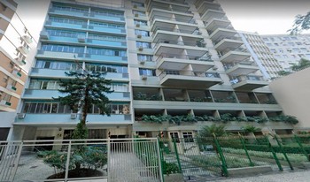 Condomínio Do Edifício Perseu em Rio De Janeiro