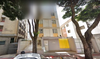 Condomínio Do Edifício Persona em Belo Horizonte