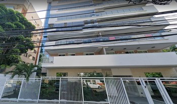 Condomínio Do Edifício Personnalite Luxury Apartments em Rio De Janeiro
