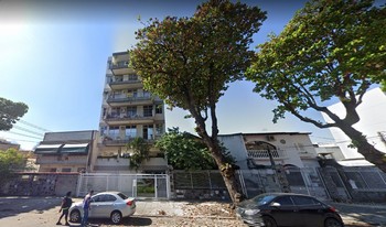 Condomínio Do Edifício Peruggia em Rio De Janeiro
