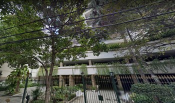 Condomínio Do Edifício Perugia em Rio De Janeiro