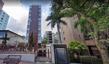 Condomínio Do Edifício Petit Palais em Belo Horizonte