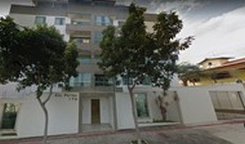 Condomínio Do Edifício Petra em Belo Horizonte