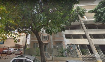 Condomínio Do Edifício Petraki em Rio De Janeiro