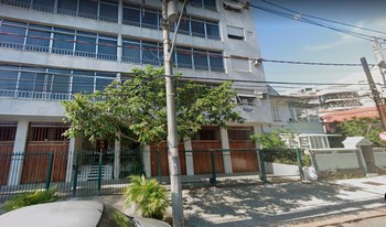 Condomínio Do Edifício Petrel em Rio De Janeiro