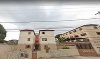 Condomínio Do Edifício Petrópolis em Belo Horizonte