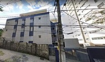 Condomínio Do Edifício Petrus em Belo Horizonte