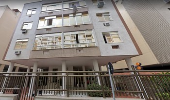 Condomínio Do Edifício Petúnia em Rio De Janeiro