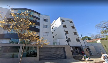 Condomínio Do Edifício Philadelphia em Belo Horizonte
