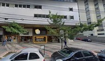 Condomínio Do Edifício Phoenix em Belo Horizonte