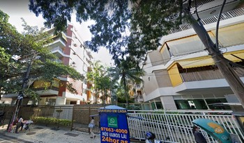 Condomínio Do Edifício Piazza Del Bosco em Rio De Janeiro