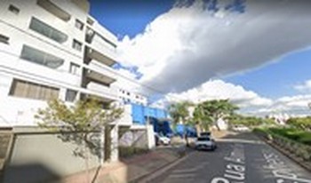Condomínio Do Edifício Piazza Liberta em Belo Horizonte