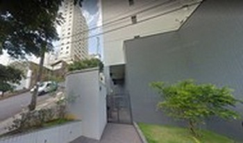 Condomínio Do Edifício Piazza Santinni em Belo Horizonte