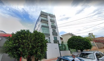 Condomínio Do Edifício Piemont em Belo Horizonte